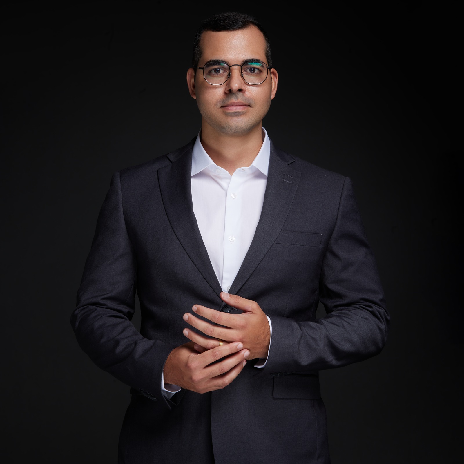 Engº Vinícius Rodrigues